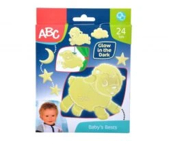 SIMBA TOYs ABC GID Happy Sheeps