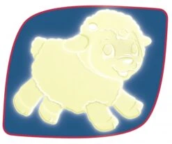 SIMBA TOYs ABC GID Happy Sheeps -Simba Toys abc gid happy sheeps 104010045 en 02