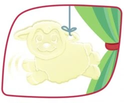 SIMBA TOYs ABC GID Happy Sheeps -Simba Toys abc gid happy sheeps 104010045 en 03