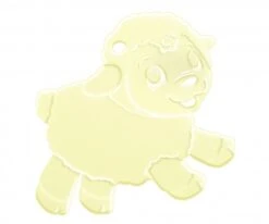 SIMBA TOYs ABC GID Happy Sheeps -Simba Toys abc gid happy sheeps 104010045 en 05