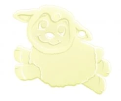 SIMBA TOYs ABC GID Happy Sheeps -Simba Toys abc gid happy sheeps 104010045 en 06