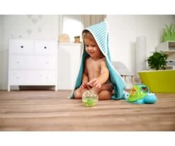 SIMBA TOYs ABC Grab- And Bathball -Simba Toys abc grab and bathball 104010105 en 03