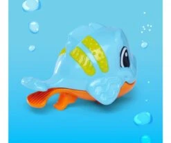 SIMBA TOYs ABC Hugry Fish -Simba Toys abc hugry fish 104010070 en 05