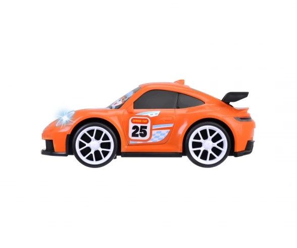 SIMBA TOYs ABC IRC Porsche 911 GT3 3 SIMBA TOYs ABC IRC Porsche 911 GT3 - Image 3