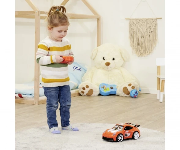 SIMBA TOYs ABC IRC Porsche 911 GT3 5 SIMBA TOYs ABC IRC Porsche 911 GT3 - Image 5