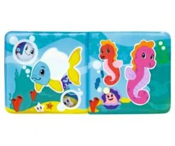 SIMBA TOYs ABC Magic Bath Book -Simba Toys abc magic bath book 104010065 en 02