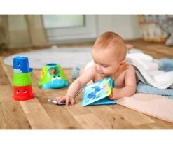 SIMBA TOYs ABC Magic Bath Book -Simba Toys abc magic bath book 104010065 en 05