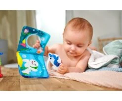 SIMBA TOYs ABC Magic Bath Book -Simba Toys abc magic bath book 104010065 en 06