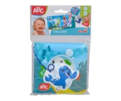 SIMBA TOYs ABC Magic Bath Book -Simba Toys abc magic bath book 104010065 en 07