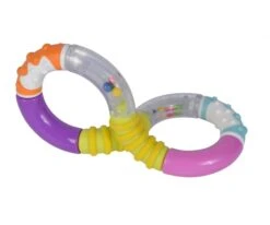 SIMBA TOYs ABC Motioneight Rattle -Simba Toys abc motioneight rattle 104010177 en 02