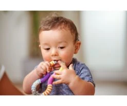 SIMBA TOYs ABC Motioneight Rattle -Simba Toys abc motioneight rattle 104010177 en 03