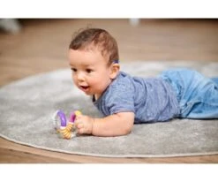 SIMBA TOYs ABC Motioneight Rattle -Simba Toys abc motioneight rattle 104010177 en 05