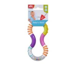 SIMBA TOYs ABC Motioneight Rattle -Simba Toys abc motioneight rattle 104010177 en 07
