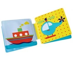 SIMBA TOYs ABC My First Book -Simba Toys abc my first book 104011641 en 02