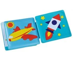 SIMBA TOYs ABC My First Book -Simba Toys abc my first book 104011641 en 03