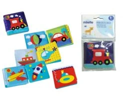 SIMBA TOYs ABC My First Book -Simba Toys abc my first book 104011641 en 05