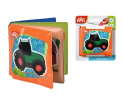 SIMBA TOYs ABC My First Book -Simba Toys abc my first book 104011641 en 06