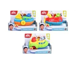 SIMBA TOYs ABC Ocean Team, 3-asst. -Simba Toys abc ocean team 3 asst 204112008 en 06