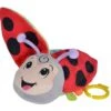 SIMBA TOYs ABC Plush Ladybug