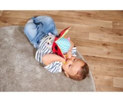 SIMBA TOYs ABC Plush Ladybug -Simba Toys abc plush ladybug 104010130 en 02