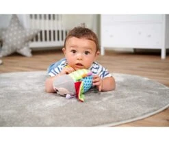 SIMBA TOYs ABC Plush Ladybug -Simba Toys abc plush ladybug 104010130 en 04