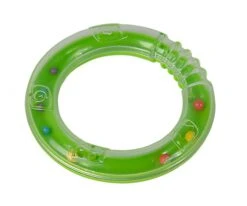 SIMBA TOYs ABC Ring Rattle