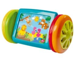 SIMBA TOYs ABC Rolling Mirror