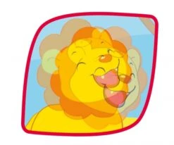 SIMBA TOYs ABC Rolling Mirror -Simba Toys abc rolling mirror 104010018 en 02