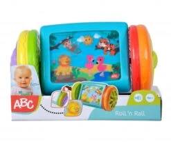 SIMBA TOYs ABC Rolling Mirror -Simba Toys abc rolling mirror 104010018 en 03
