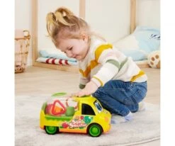 SIMBA TOYs ABC Sam Smoothie -Simba Toys abc sam smoothie 204115007 en 03