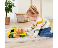 SIMBA TOYs ABC Sam Smoothie -Simba Toys abc sam smoothie 204115007 en 04