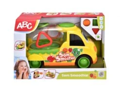 SIMBA TOYs ABC Sam Smoothie -Simba Toys abc sam smoothie 204115007 en 06