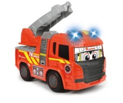 SIMBA TOYs ABC Scania Ferdy Fire