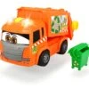 SIMBA TOYs ABC Scania Gary Garbage