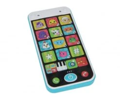 SIMBA TOYs ABC Smart Phone