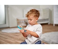 SIMBA TOYs ABC Smart Phone -Simba Toys abc smart phone 104010002 en 02
