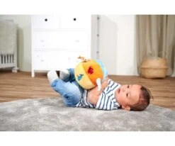 SIMBA TOYs ABC Soft Ball -Simba Toys abc soft ball 104014315 en 04