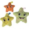 SIMBA TOYs ABC Soft Seastars