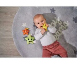 SIMBA TOYs ABC Soft Seastars -Simba Toys abc soft seastars 104010071 en 02