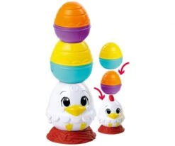SIMBA TOYs ABC Stack Chick -Simba Toys abc stack chick 104010184 en 02