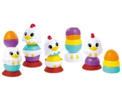 SIMBA TOYs ABC Stack Chick -Simba Toys abc stack chick 104010184 en 05