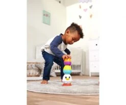 SIMBA TOYs ABC Stack Chick -Simba Toys abc stack chick 104010184 en 07