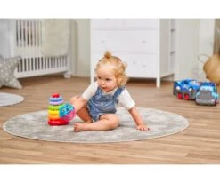 SIMBA TOYs ABC Stacking Ring Pyramid 10 SIMBA TOYs ABC Stacking Ring Pyramid -Simba Toys abc stacking ring pyramid 104018158 en 03