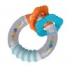 SIMBA TOYs ABC Touch Ring Rattle