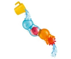 SIMBA TOYs ABC Waterparcour Caterpillar -Simba Toys abc waterparcour caterpillar 104010026 en 02