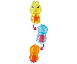 SIMBA TOYs ABC Waterparcour Caterpillar -Simba Toys abc waterparcour caterpillar 104010026 en 03