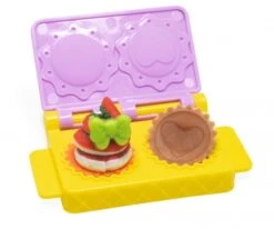 SIMBA TOYs A&F Dough Set Pastry Shop -Simba Toys af dough set pastry shop 106324617 en 04