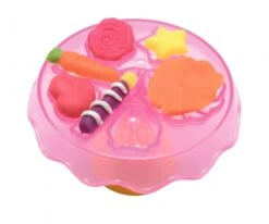 SIMBA TOYs A&F Dough Set Pastry Shop -Simba Toys af dough set pastry shop 106324617 en 06