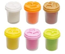 SIMBA TOYs A&F Dough Set Pastry Shop -Simba Toys af dough set pastry shop 106324617 en 07