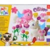 SIMBA TOYs A&F Dough Set Unicorn